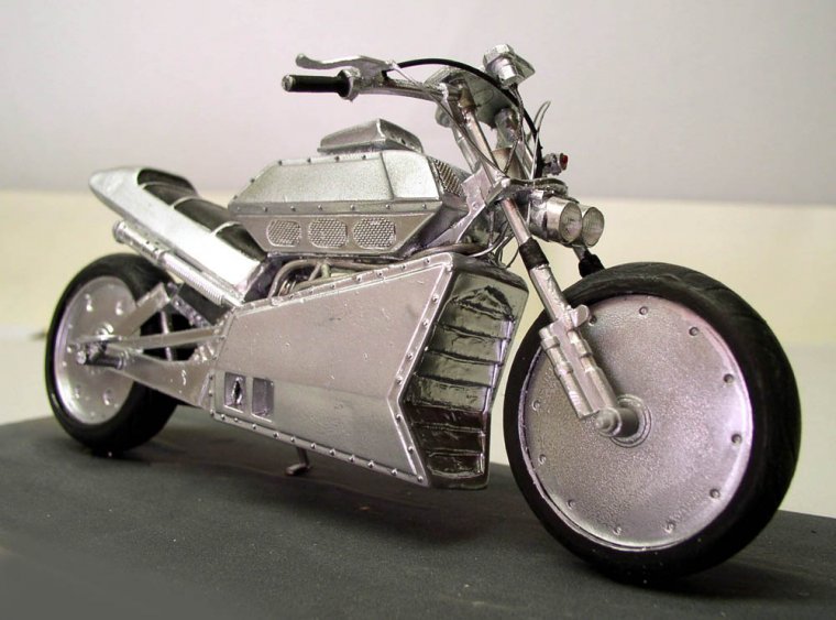 blade bike